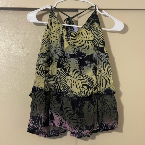 Women’s Rip Curl Tank Top XL - Picture 1 of 4